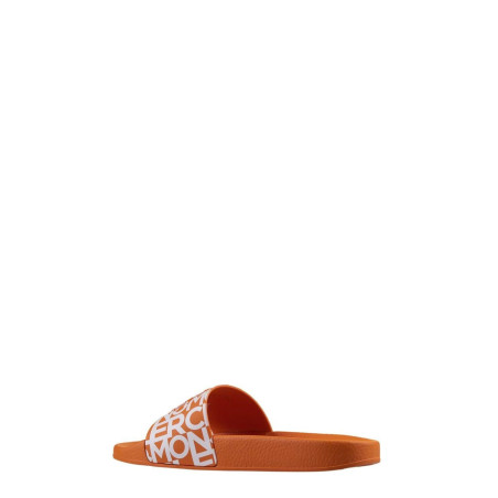 Sandales Moncler orange