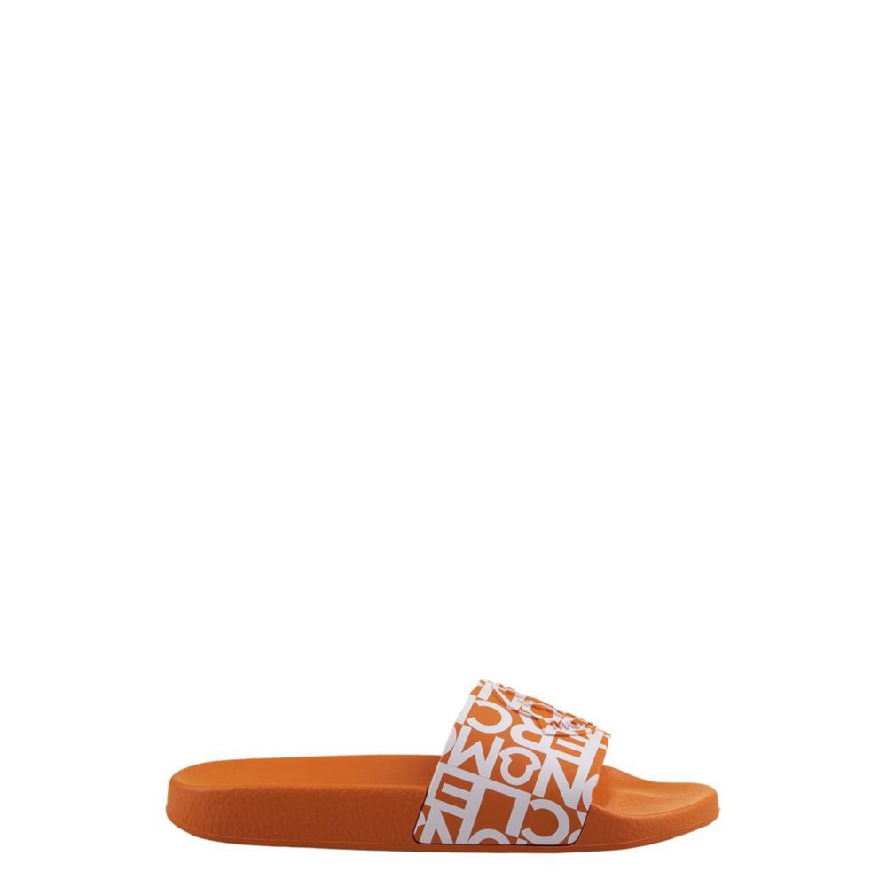 Sandalias Moncler naranja
