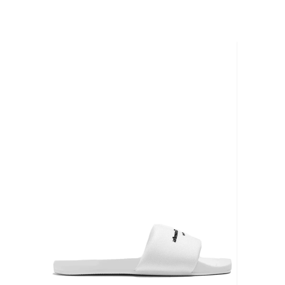 Sandali Alexander Wang bianco 30221S059 100