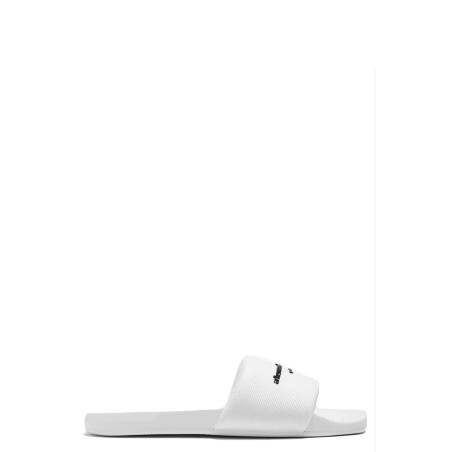 Sandalias Alexander Wang blanco