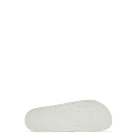 Sandalias Dolce & Gabbana blanco