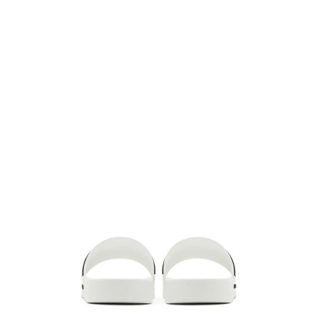 Sandalias Dolce & Gabbana blanco