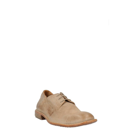 Mokassins MOMA beige