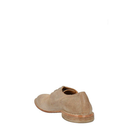 Mokassins MOMA beige
