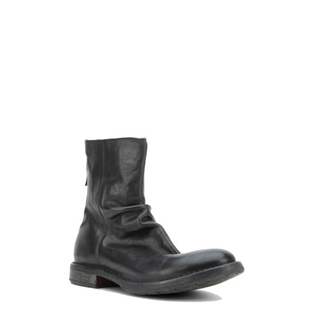 Stiefeletten MOMA schwarz