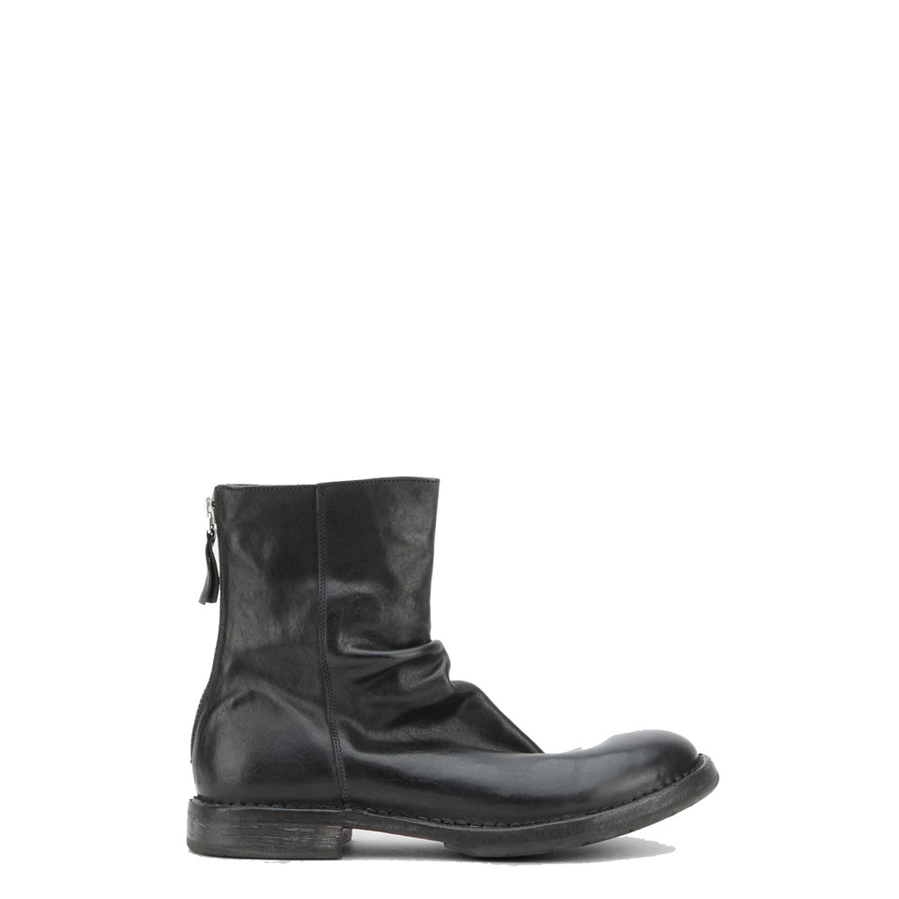 Stiefeletten MOMA schwarz