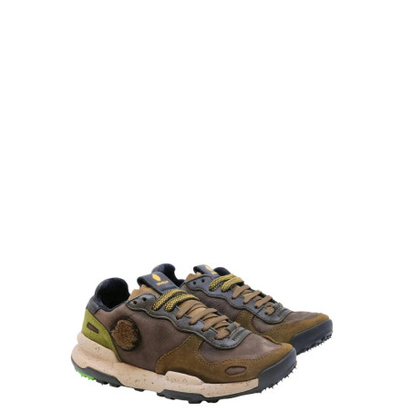 Sneaker SATORISAN braun