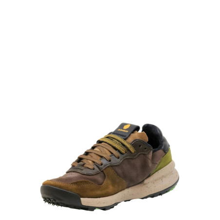 Sneaker SATORISAN braun