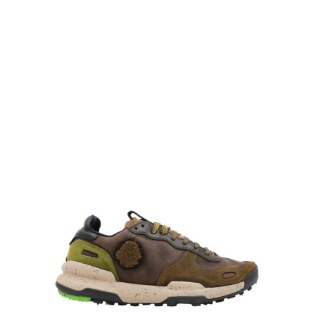 Sneakers SATORISAN marrón CHANCRONA PREMIUM M/C TDA
