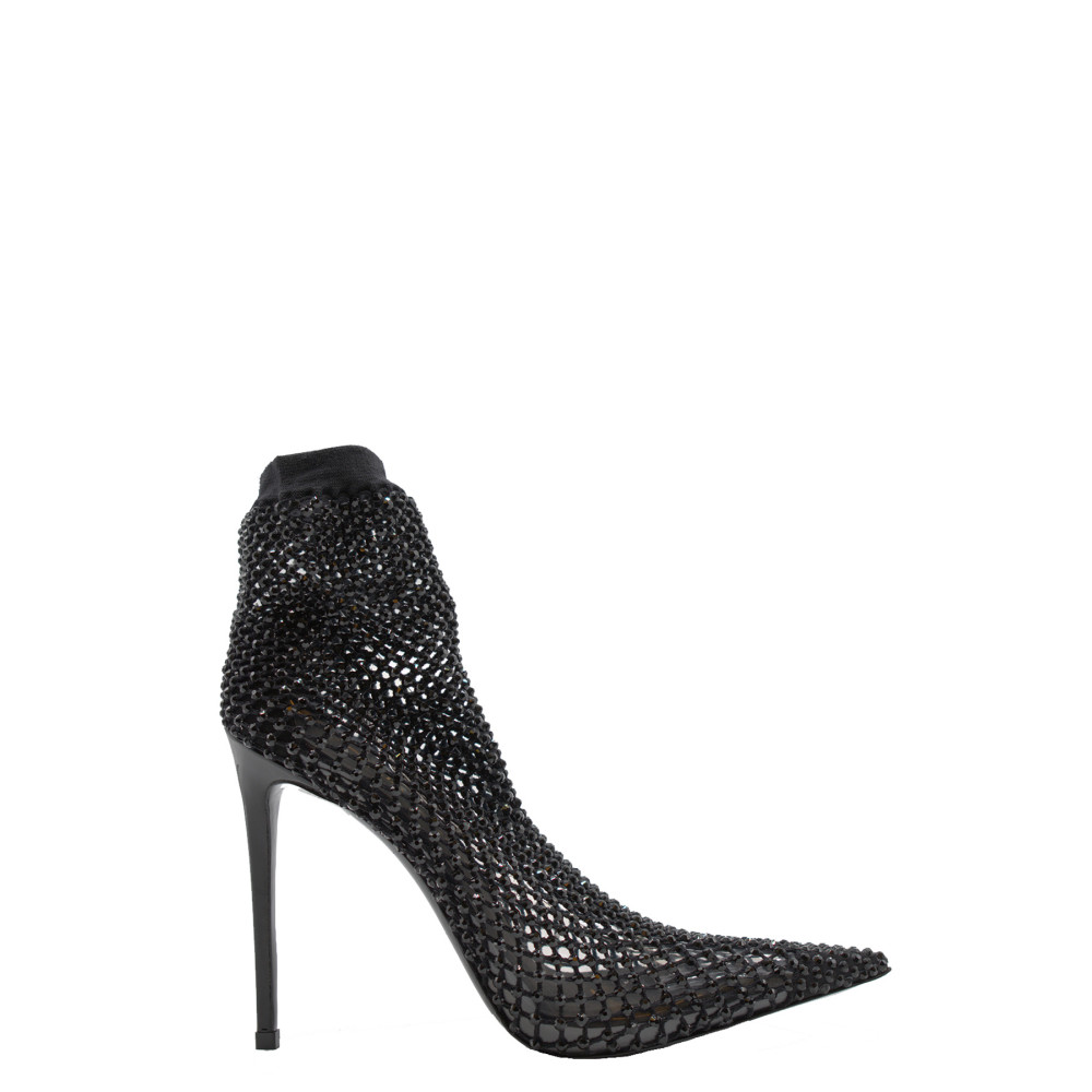 Escarpins LESILLA noir