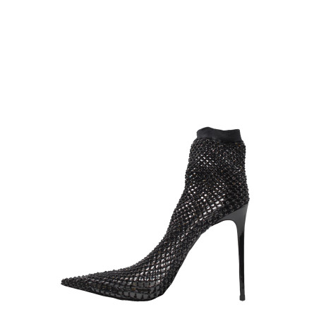 Escarpins LESILLA noir