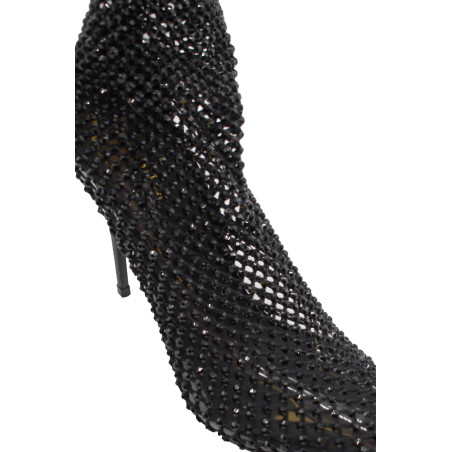 Escarpins LESILLA noir