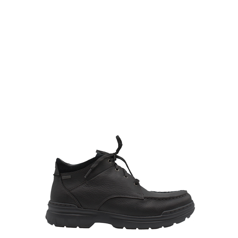 Sneakers Clarks nero Rockie2 HIGTX