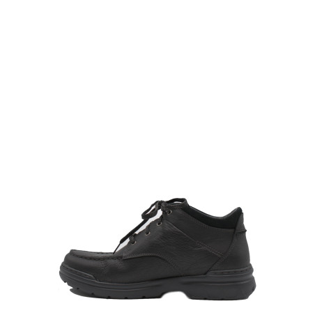 Sneaker Clarks schwarz