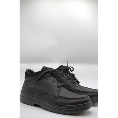 Sneakers Clarks nero Rockie2 HIGTX