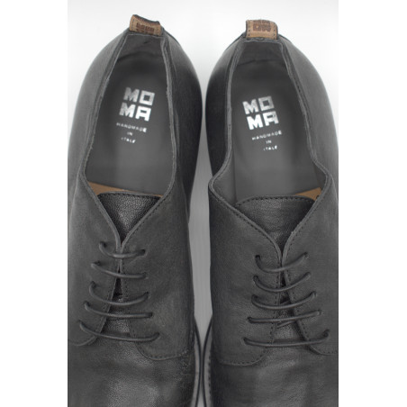 Derby MOMA schwarz