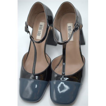 Zapatos de tacón BIBI LOU negro