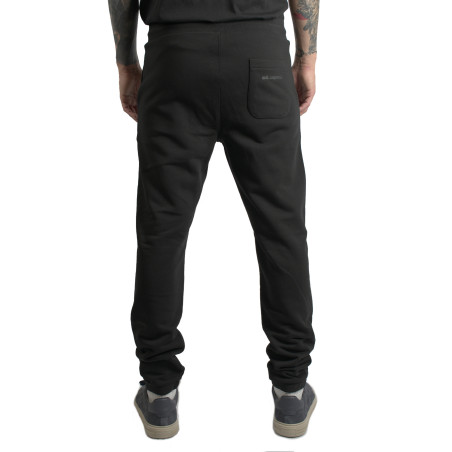 Trainingsanzug KARL LAGERFELD schwarz