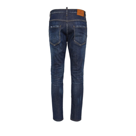 Jeans Dsquared denim