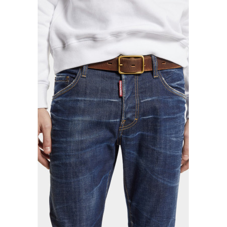 Jeans Dsquared denim