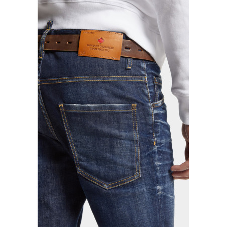 Jeans Dsquared denim S74LB1316