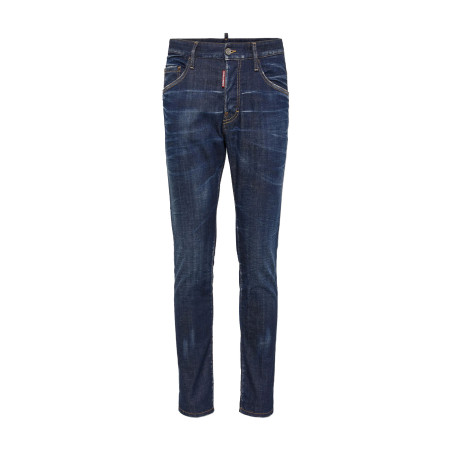 Jeans Dsquared denim