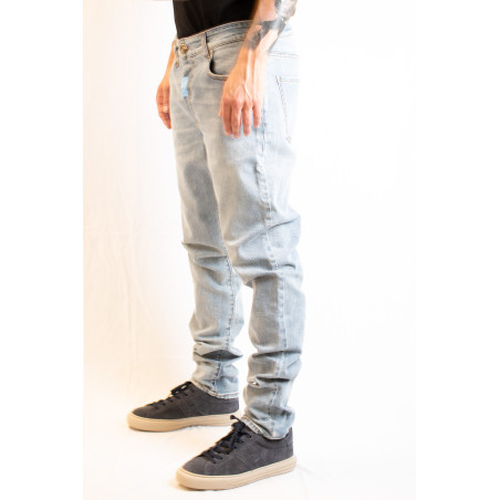 Jeans Philipp Plein denim