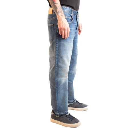 Vaqueros MARANT denim