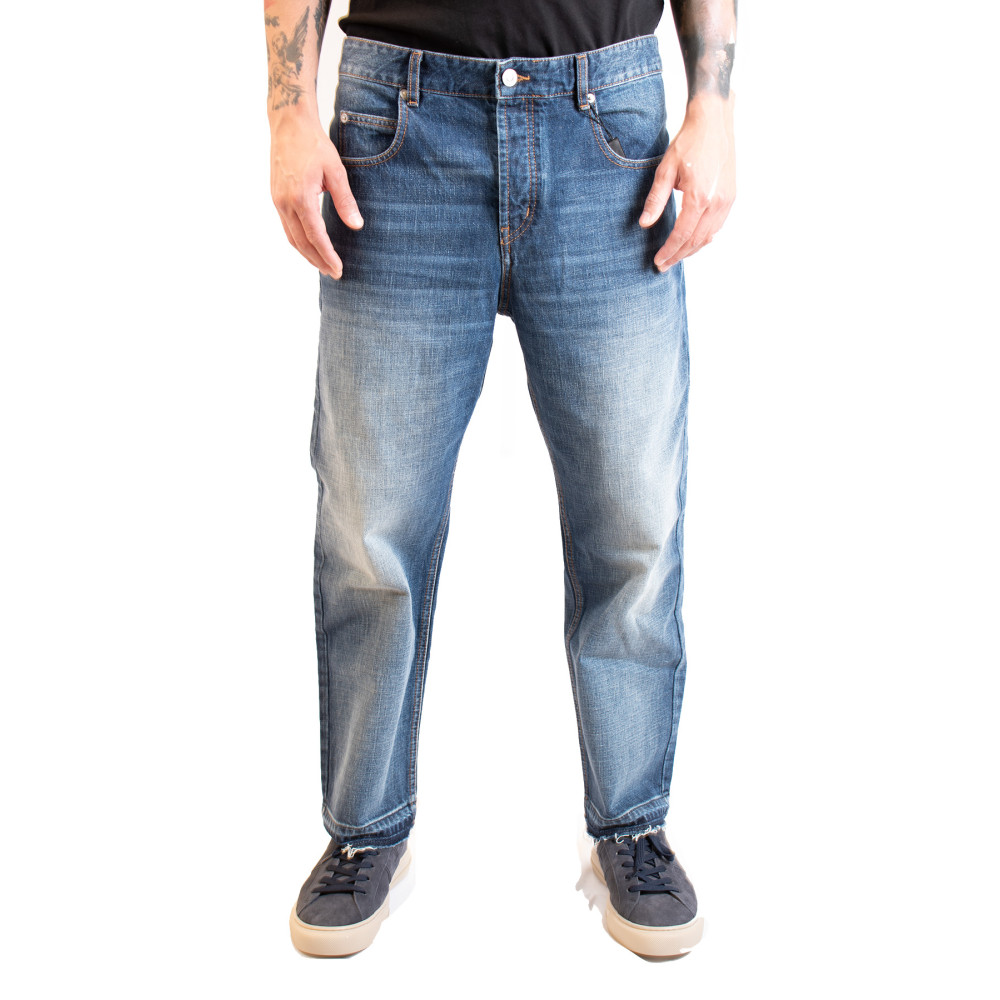 Vaqueros MARANT denim