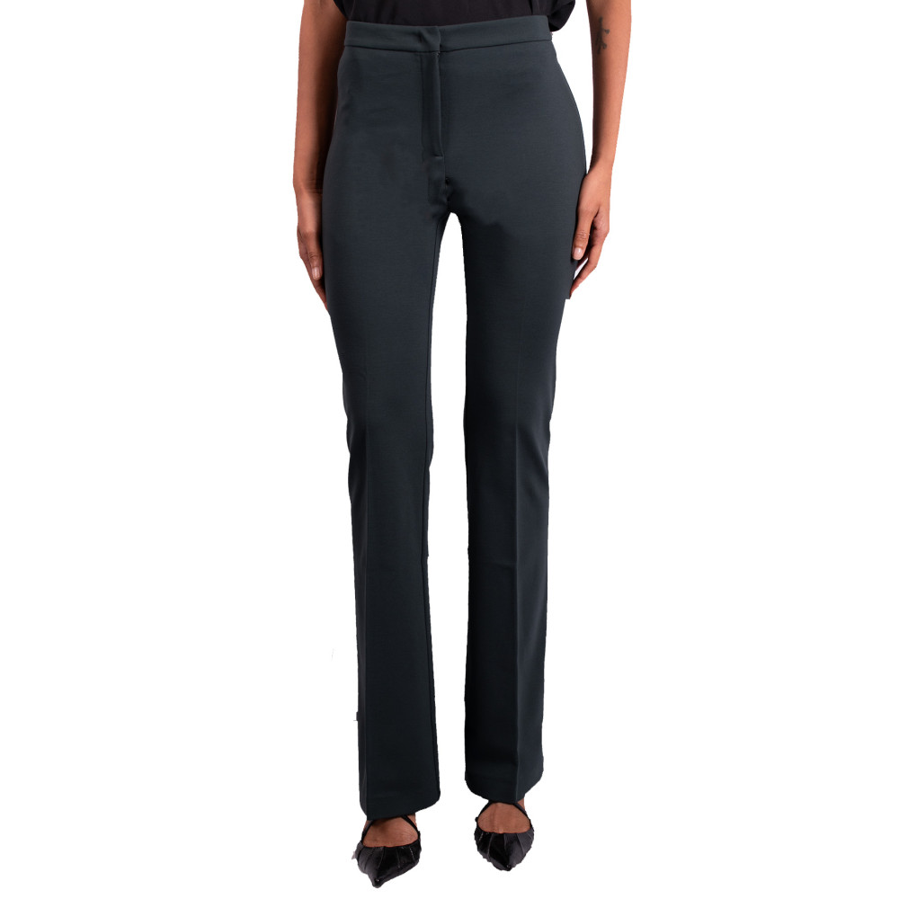 Pantalon Pinko vert