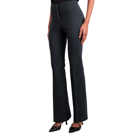 Pantalones Pinko verde
