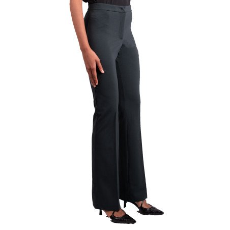 Pantalon Pinko vert