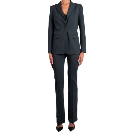 Veste Pinko vert