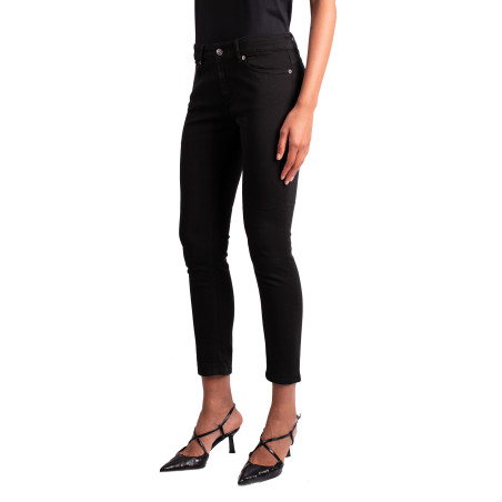 Jeans Dondup noir