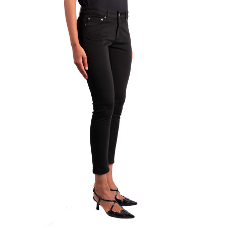 Jeans Dondup noir