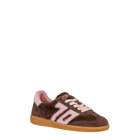 Zapatillas BACK70 marrone