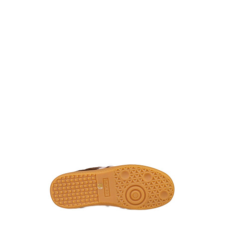 Sneaker BACK70 braun