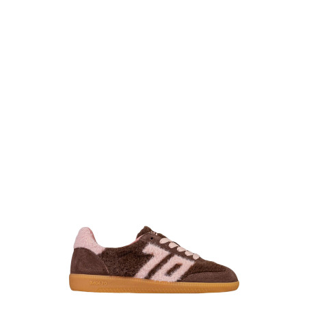 Zapatillas BACK70 marrone