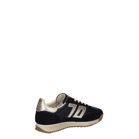 Zapatillas BACK70 negro