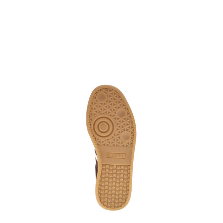 Sneakers BACK70 marrón 108028-00032