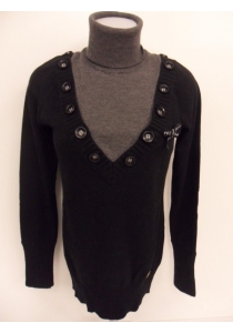 Frankie Morello maglione sweater A005