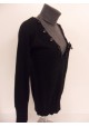 Frankie Morello maglione sweater A005