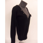 Frankie Morello maglione sweater A005