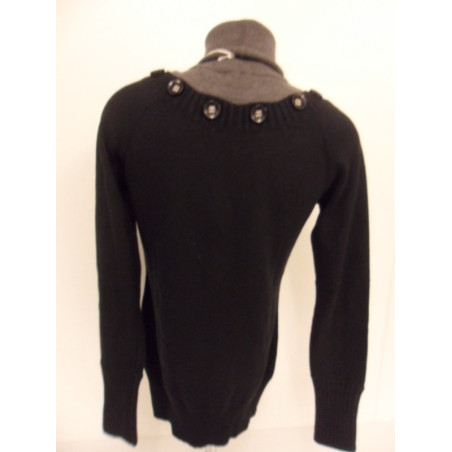 Frankie Morello maglione sweater A005