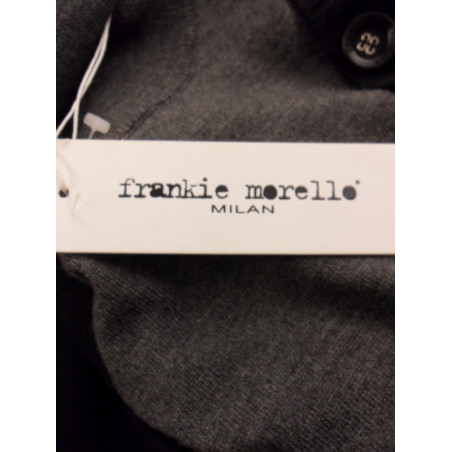 Frankie Morello maglione sweater A005