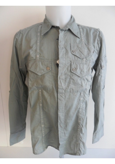 Richmond camicia shirt 4097
