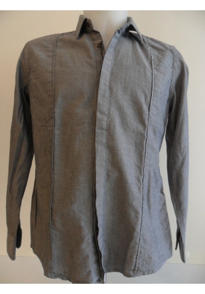 Daniele Alessandrini Camicia Shirt AA675