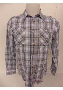 Vintage 55 camicia shirt VV070
