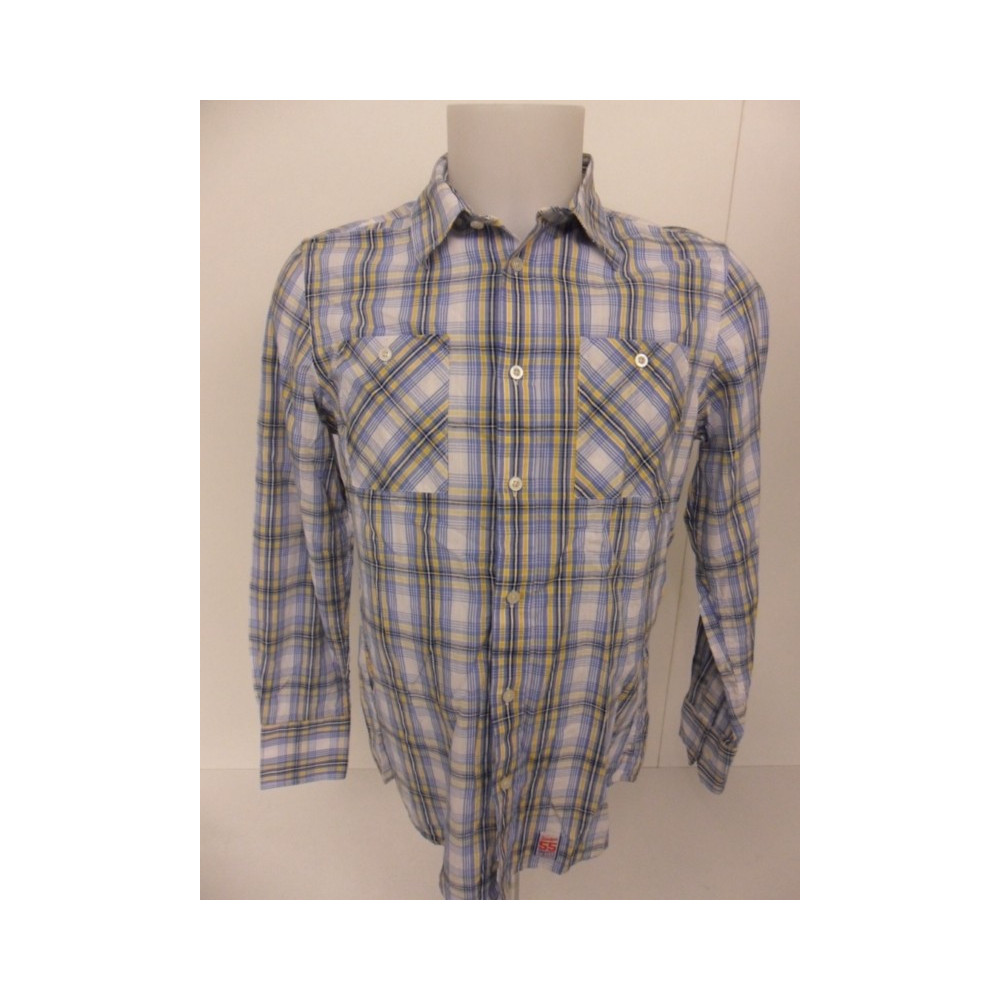 Vintage 55 camicia shirt VV070