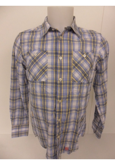 Vintage 55 camicia shirt VV070